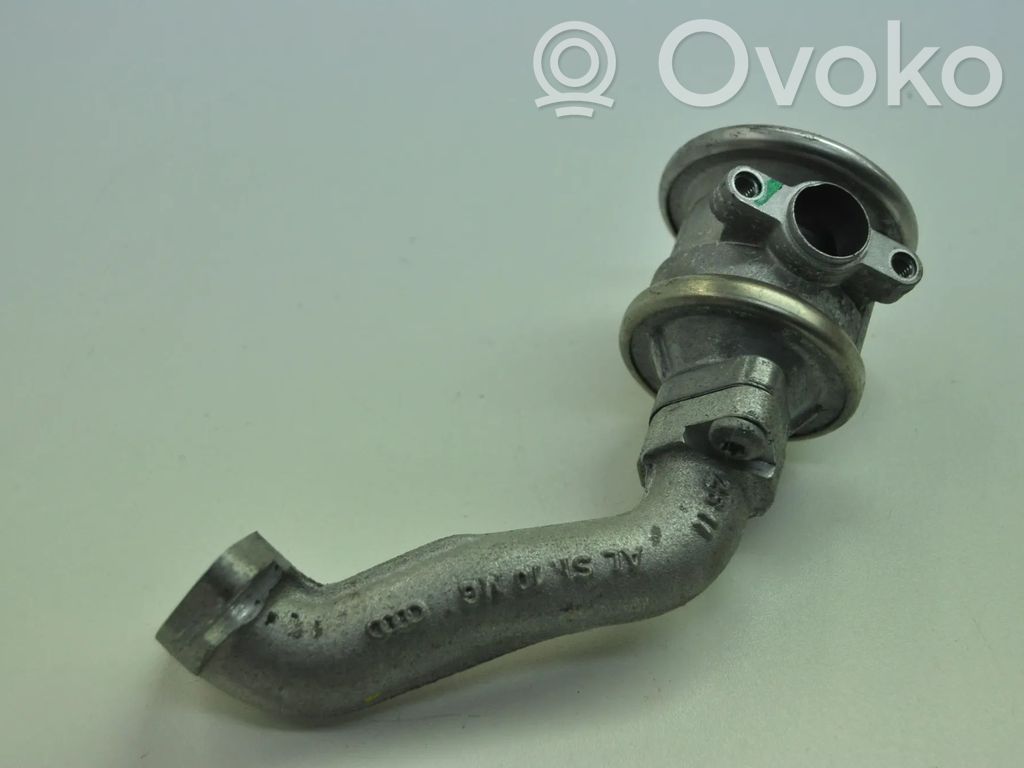 Audi RS5 Válvula EGR 