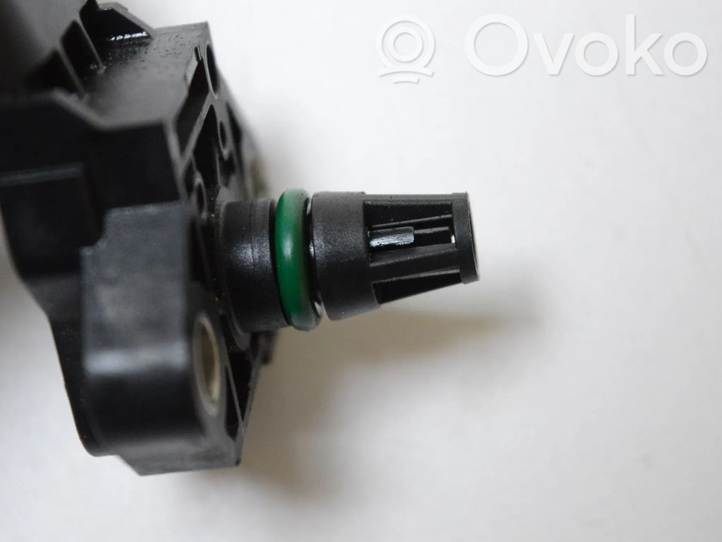 Audi A6 S6 C7 4G Sensor de la presión del aire 