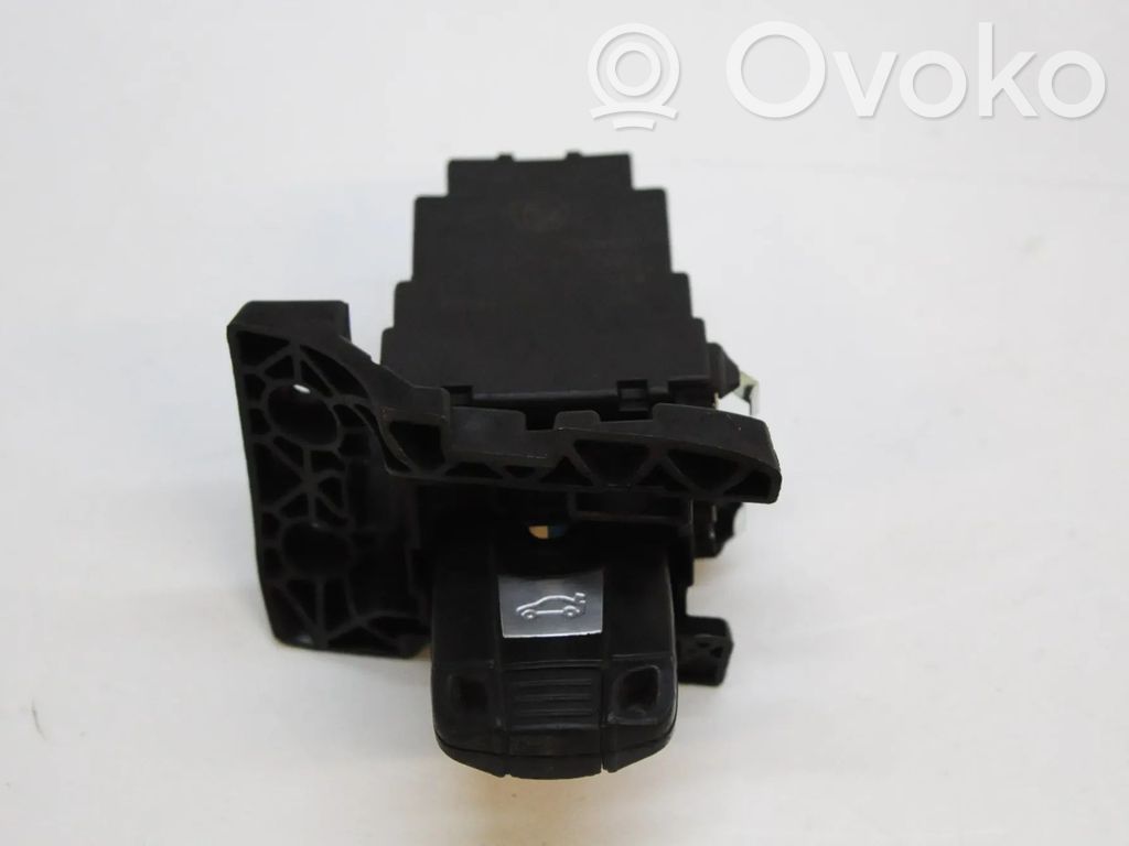 Ignition lock   6954720