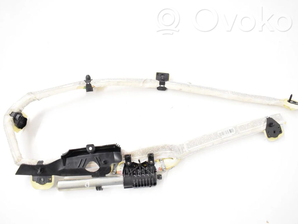 BMW 3 E92 E93 Kopfairbag 