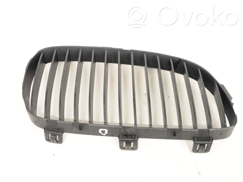 BMW 3 E92 E93 Oberes Gitter vorne 