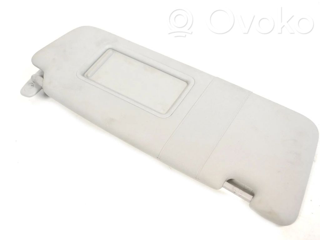 Audi A4 S4 B7 8E 8H Visera parasol 