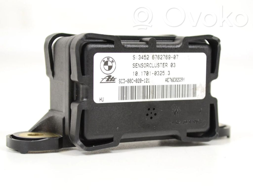 BMW 3 E90 E91 Beschleunigungssensor Gaspedalsensor 