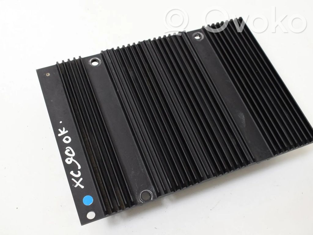 Volvo XC90 Wzmacniacz audio 