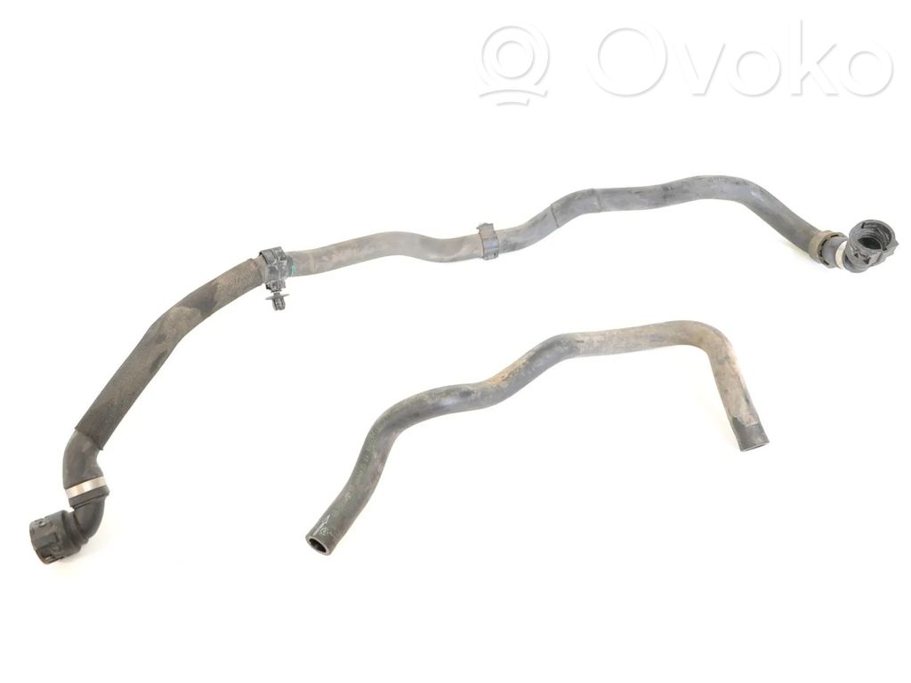 BMW 3 E92 E93 Air intake hose/pipe 