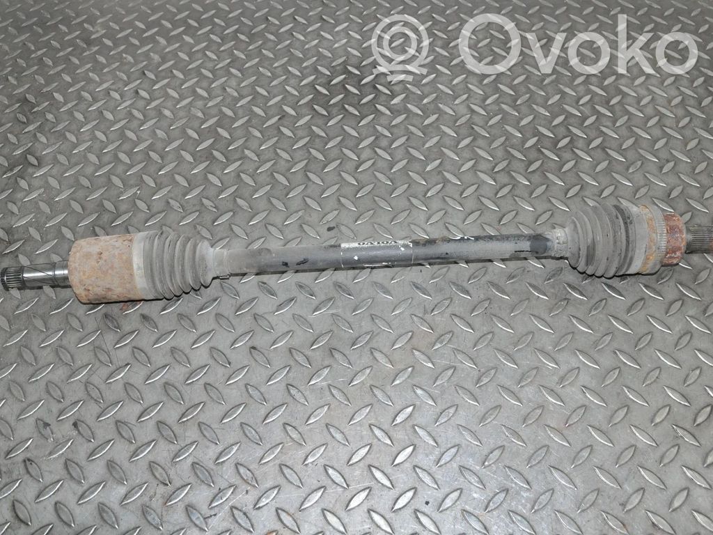 Volvo XC60 Półoś tylna 