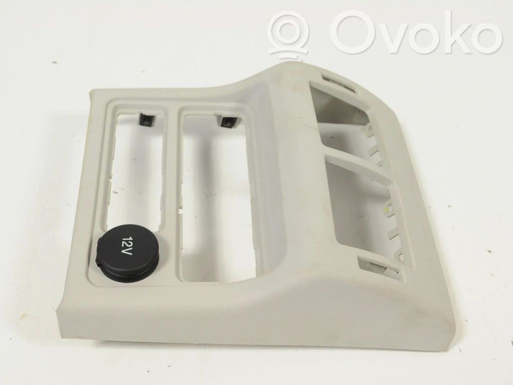 Jaguar XF X250 Other interior part 