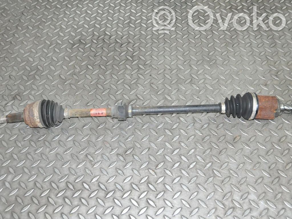 Nissan Note (E12) Front driveshaft 