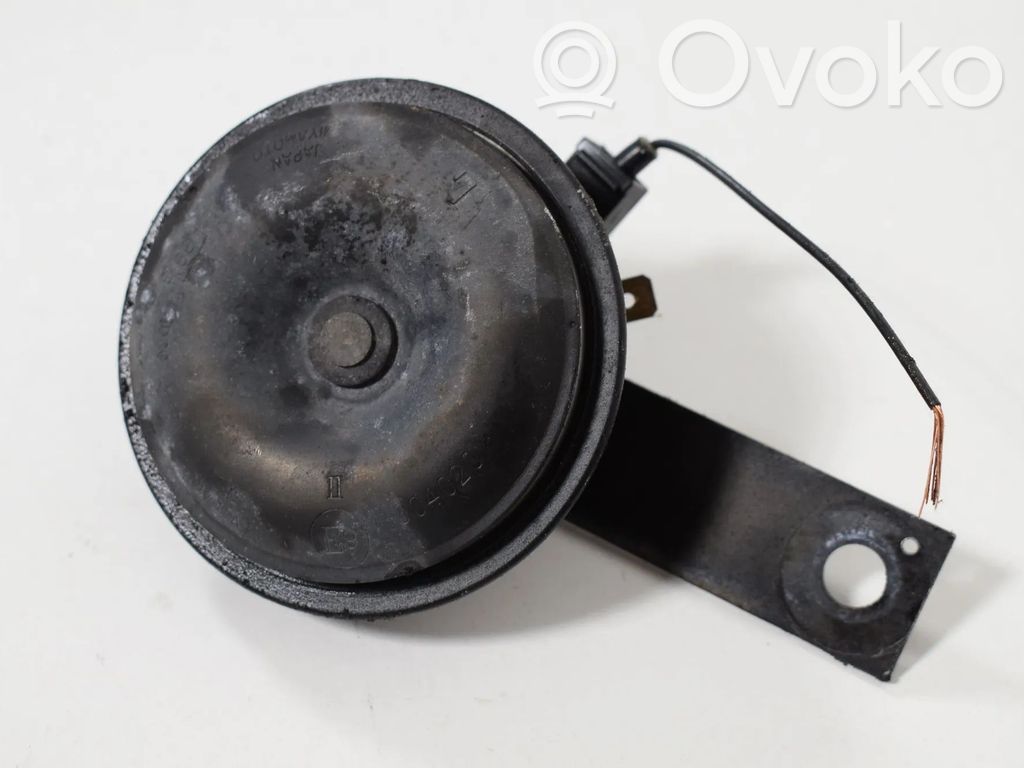 Nissan Note (E12) Garso signalas 