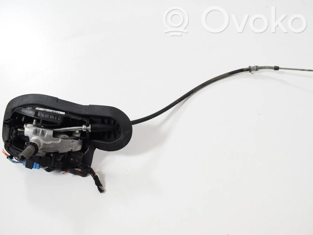 Gear shifter/selector   7548037