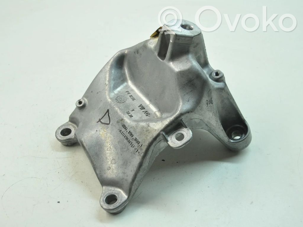 Engine mounting bracket   8W0199308L
