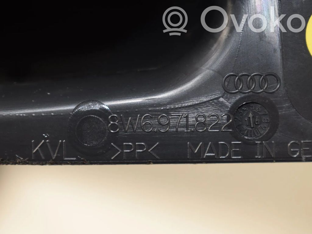 Audi A5 Other interior part 