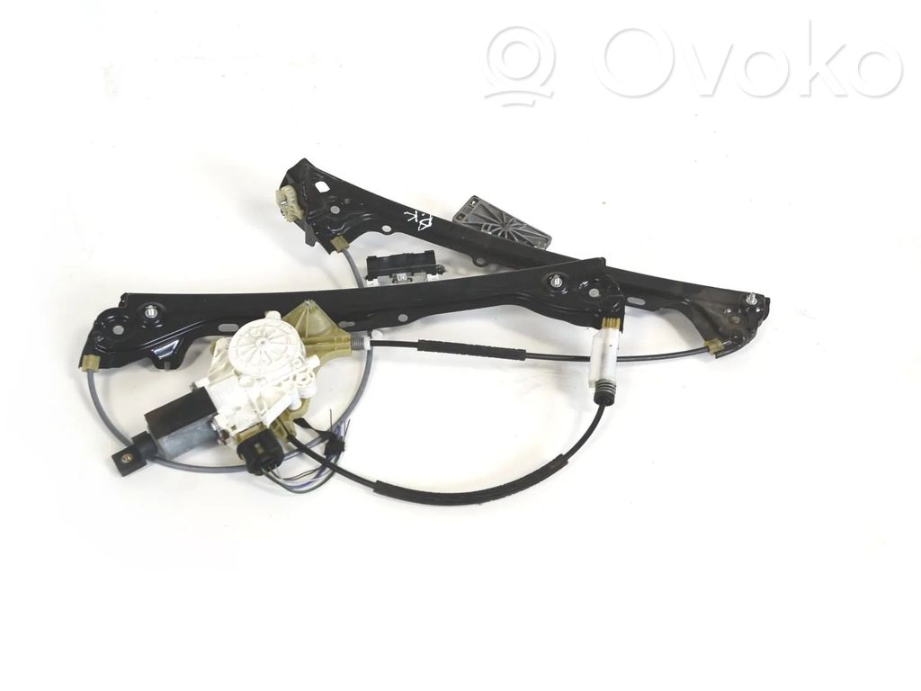 BMW 3 E92 E93 Front door electric window regulator 