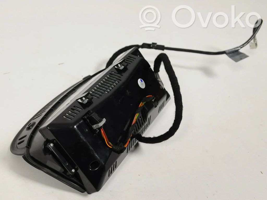 BMW 3 E92 E93 Screen/display/small screen 