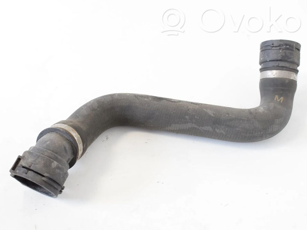 Engine coolant pipe/hose   7797258