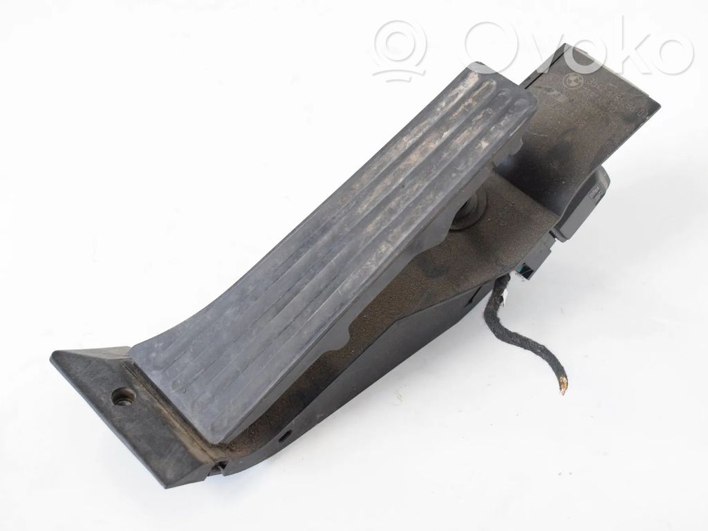 BMW 3 E90 E91 Accelerator throttle pedal 