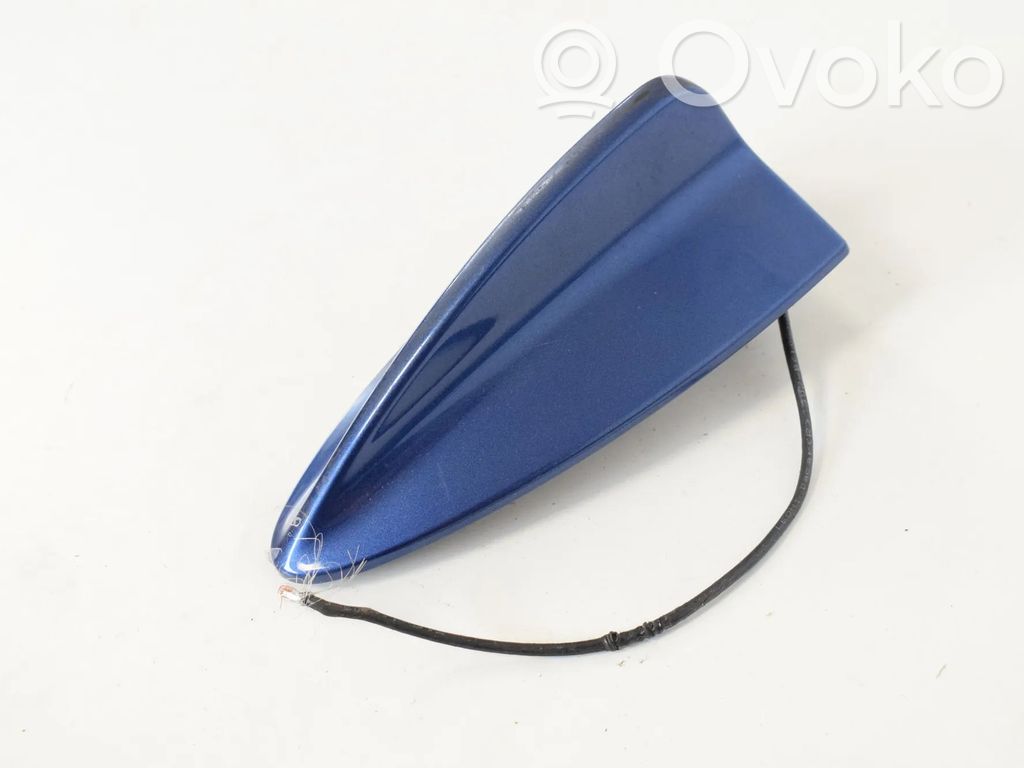 BMW 3 E90 E91 GPS Antenne 