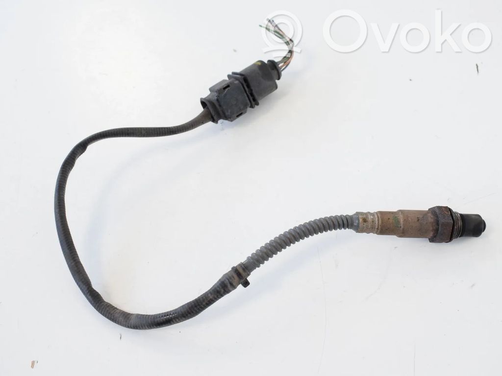 Land Rover Range Rover Sport L320 Lambda probe sensor 