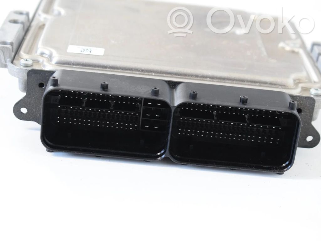 KIA Sportage Engine control unit/module 