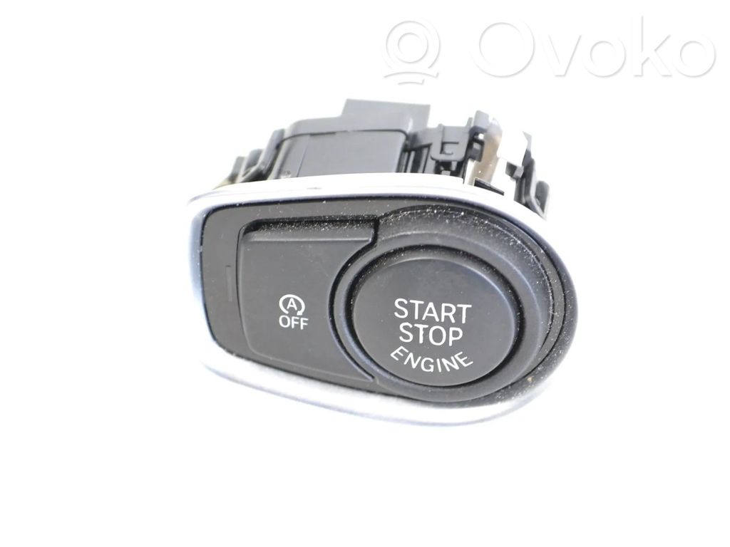 BMW X1 F48 F49 Engine start stop button switch 