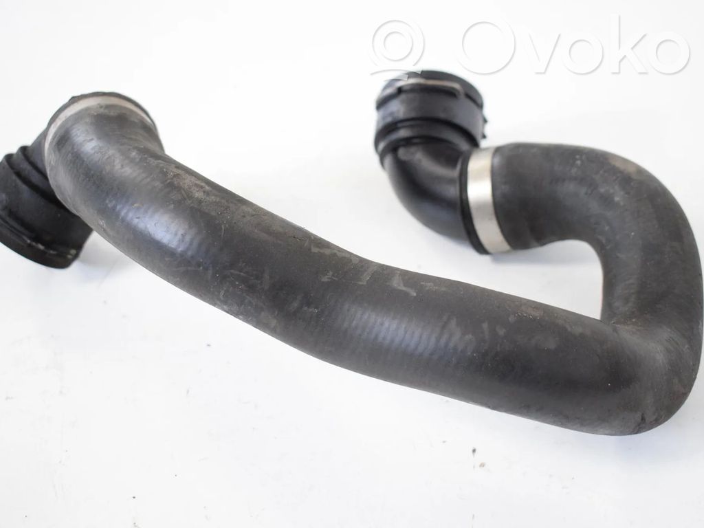 Engine coolant pipe/hose   7599450