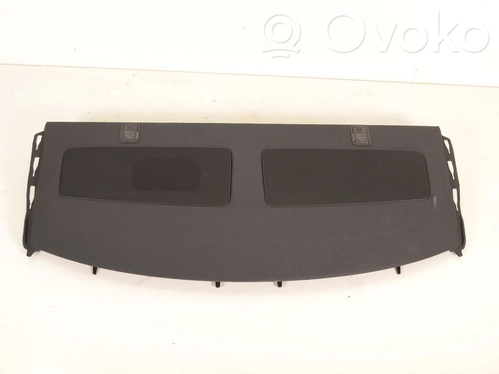 Audi A5 Parcel shelf 