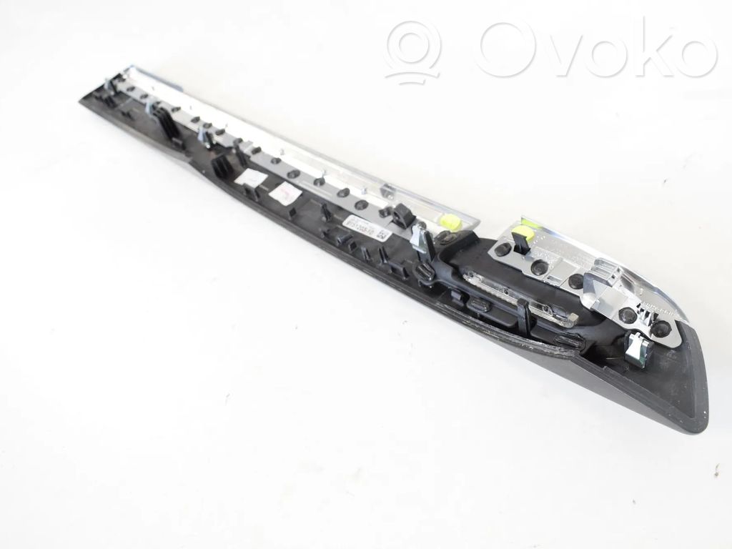 BMW 7 F01 F02 F03 F04 Inne części wnętrza samochodu 