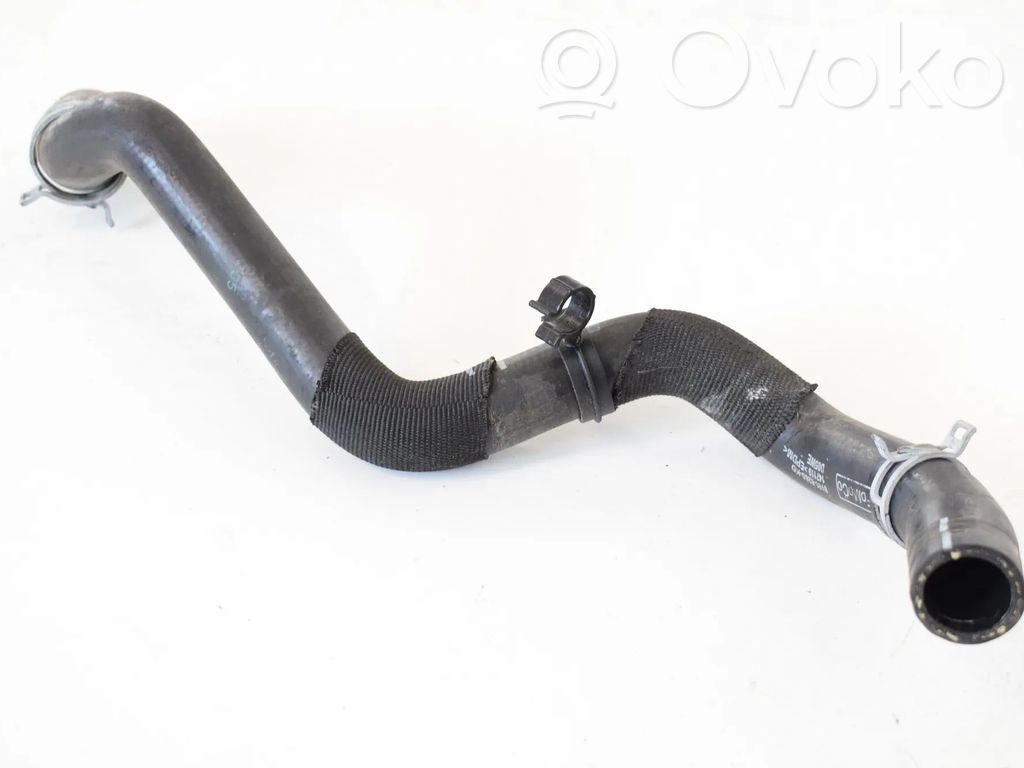 Ford C-MAX II Air intake hose/pipe 