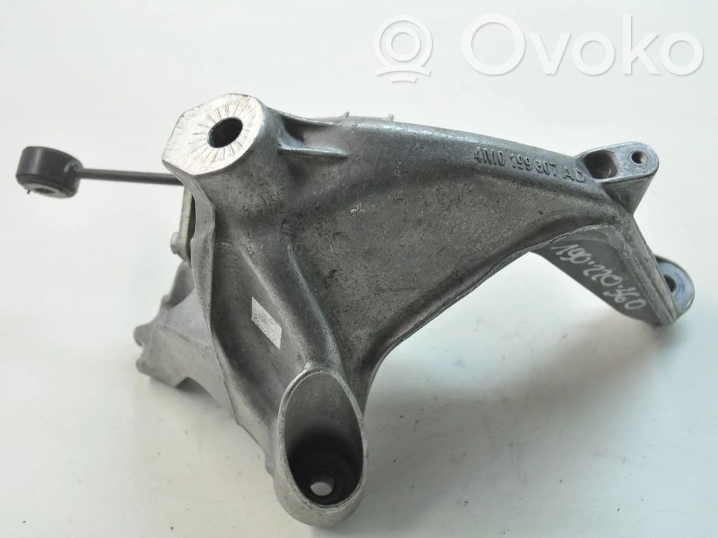 Audi A4 S4 B9 8W Soporte de montaje del motor (Usadas) 
