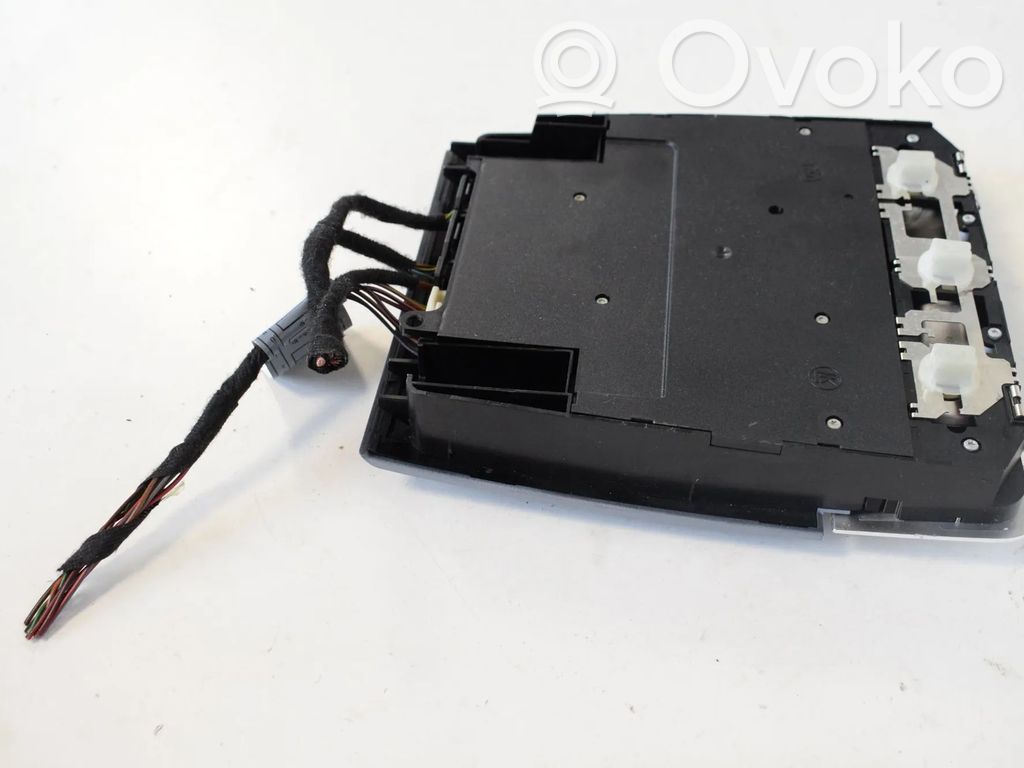 BMW 1 E81 E87 Front seat light 