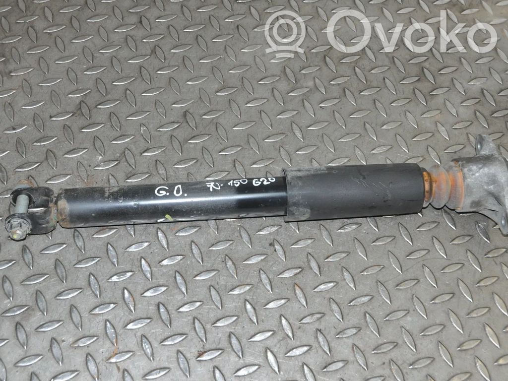 Stoßdämpfer hinten   55300A2970