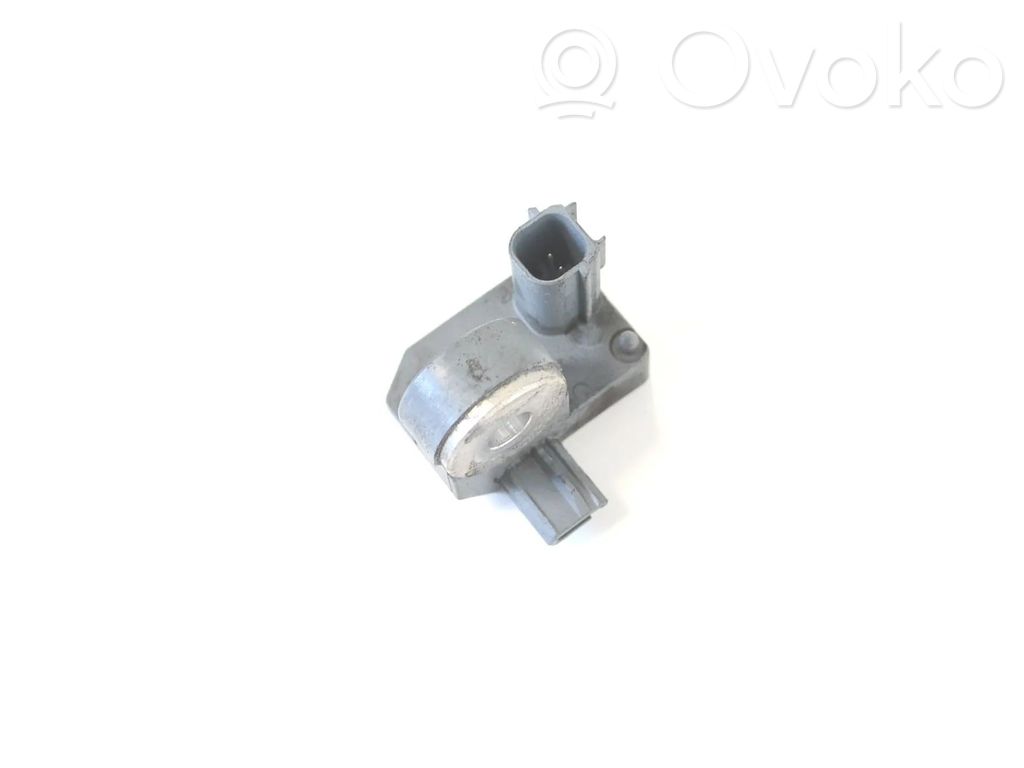 Jaguar XF X250 Airbagsensor Crashsensor Drucksensor 