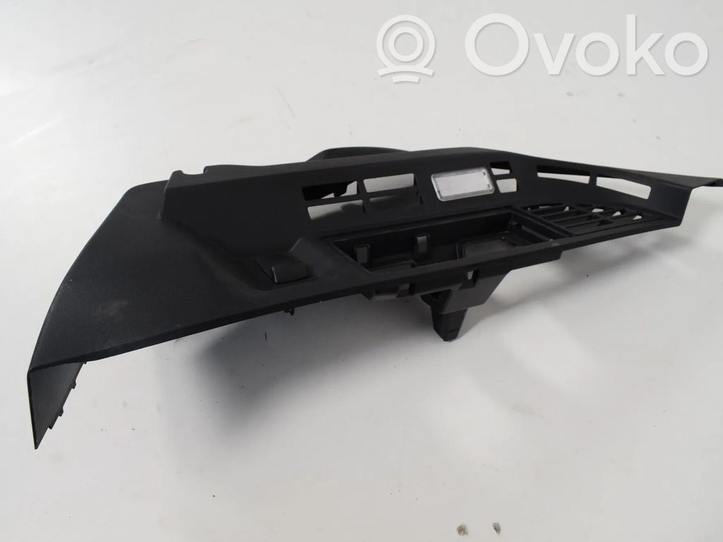 Citroen DS4 Alte piese de interior 