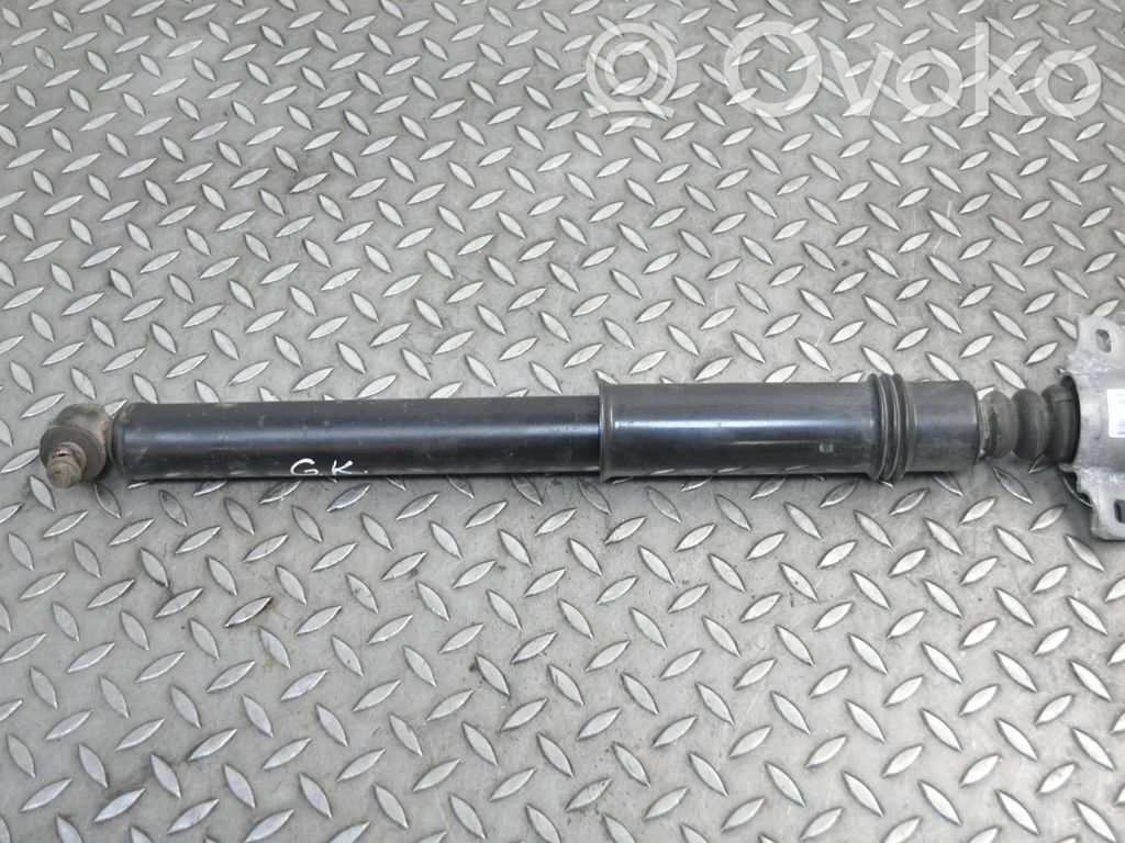 Citroen DS4 Amortyzator tylny 