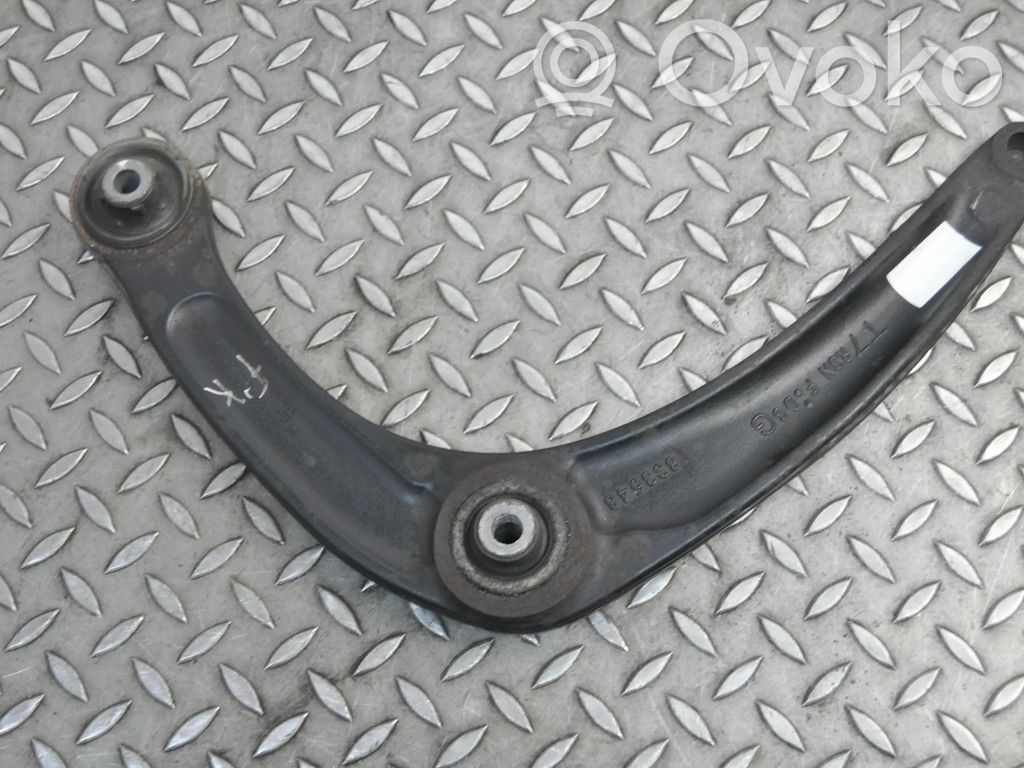 Querlenker Achsschenkel vorne   833548