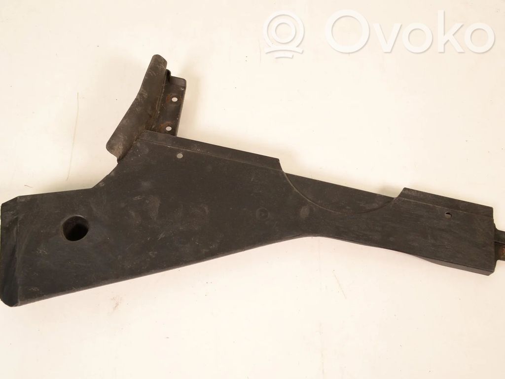 BMW 7 F01 F02 F03 F04 Mata bagażnika do nadwozia Pickup 