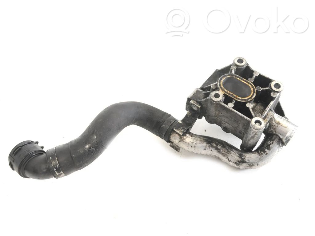 Audi A4 S4 B8 8K Caurulīte (-es) / šļūtene (-es) 