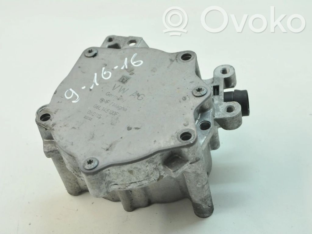 Vacuum pump   06L145100F