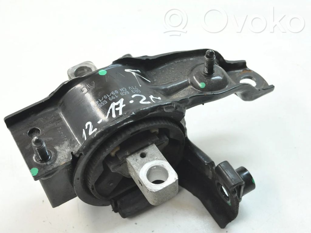 Audi A1 Engine mount bracket 