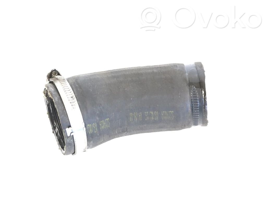 Intercooler hose/pipe   6C0145792A