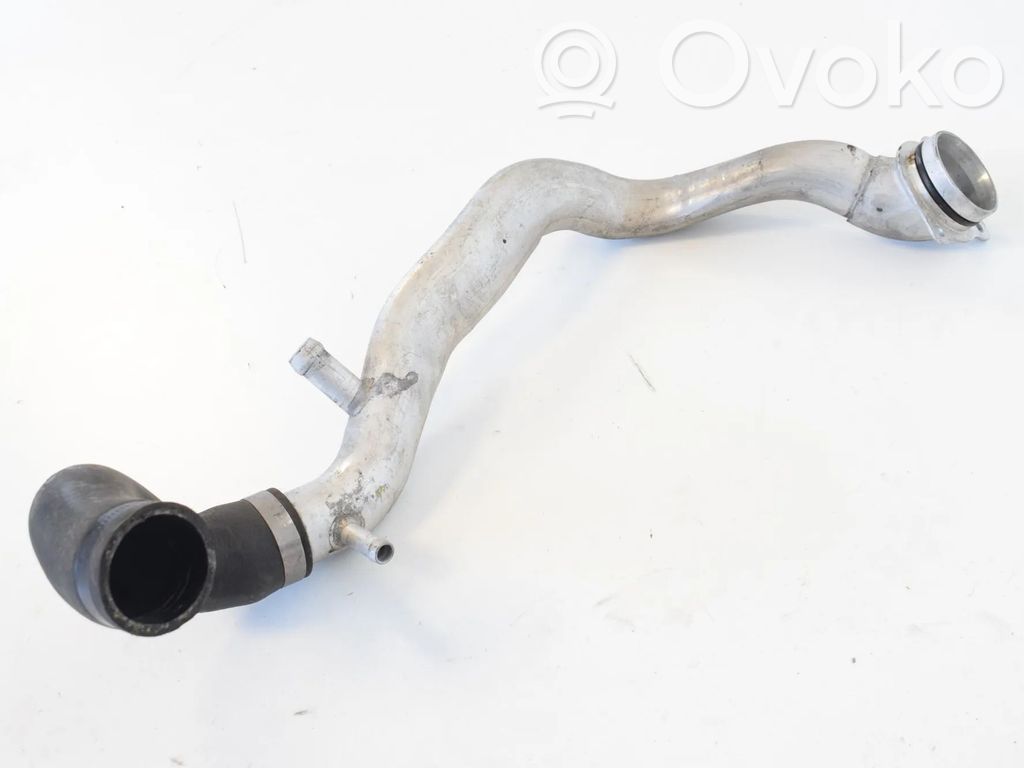 BMW X5 G05 Tubo flessibile del liquido di raffreddamento del motore 