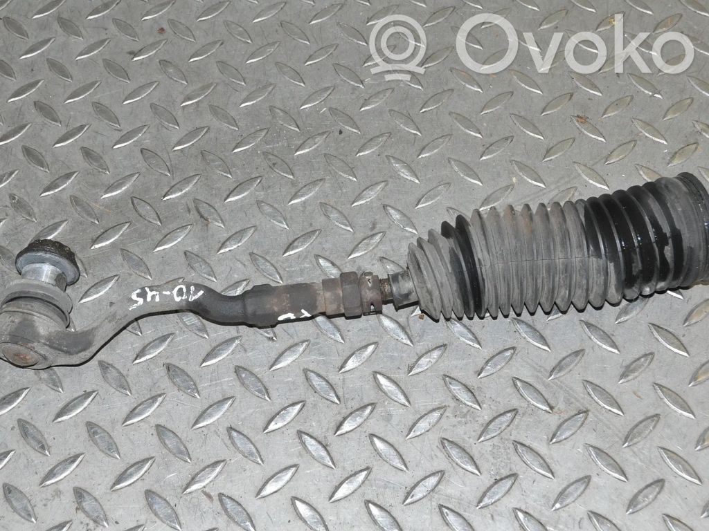Steering tie rod
