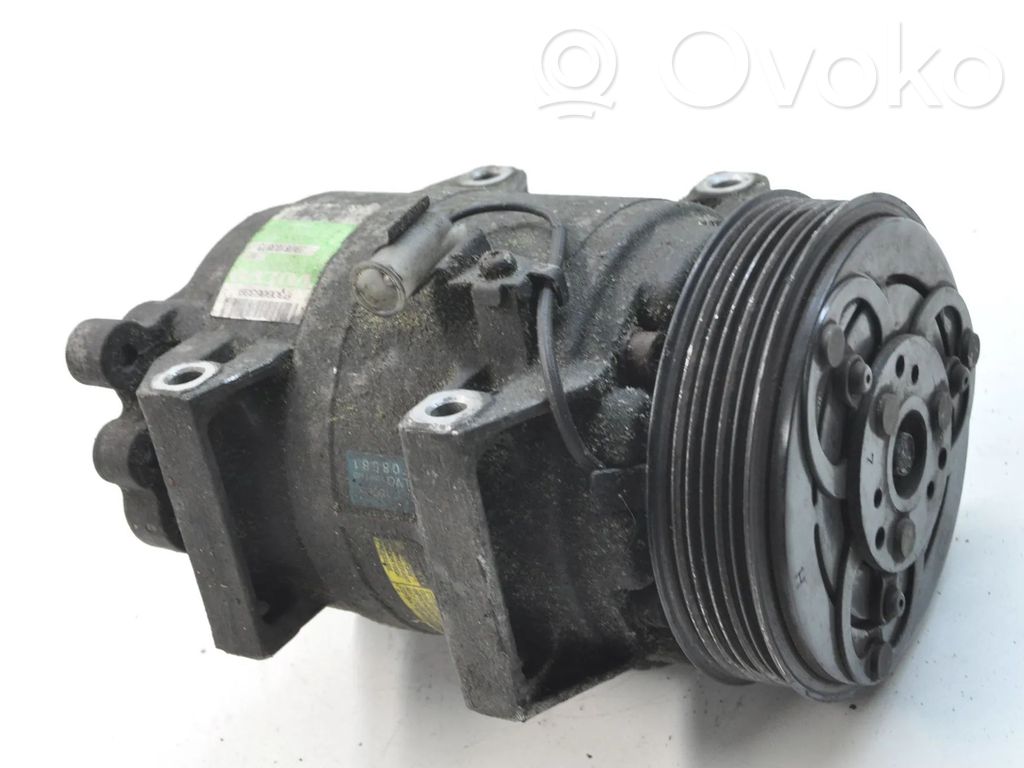 Volvo S80 Air conditioning (A/C) compressor (pump) 