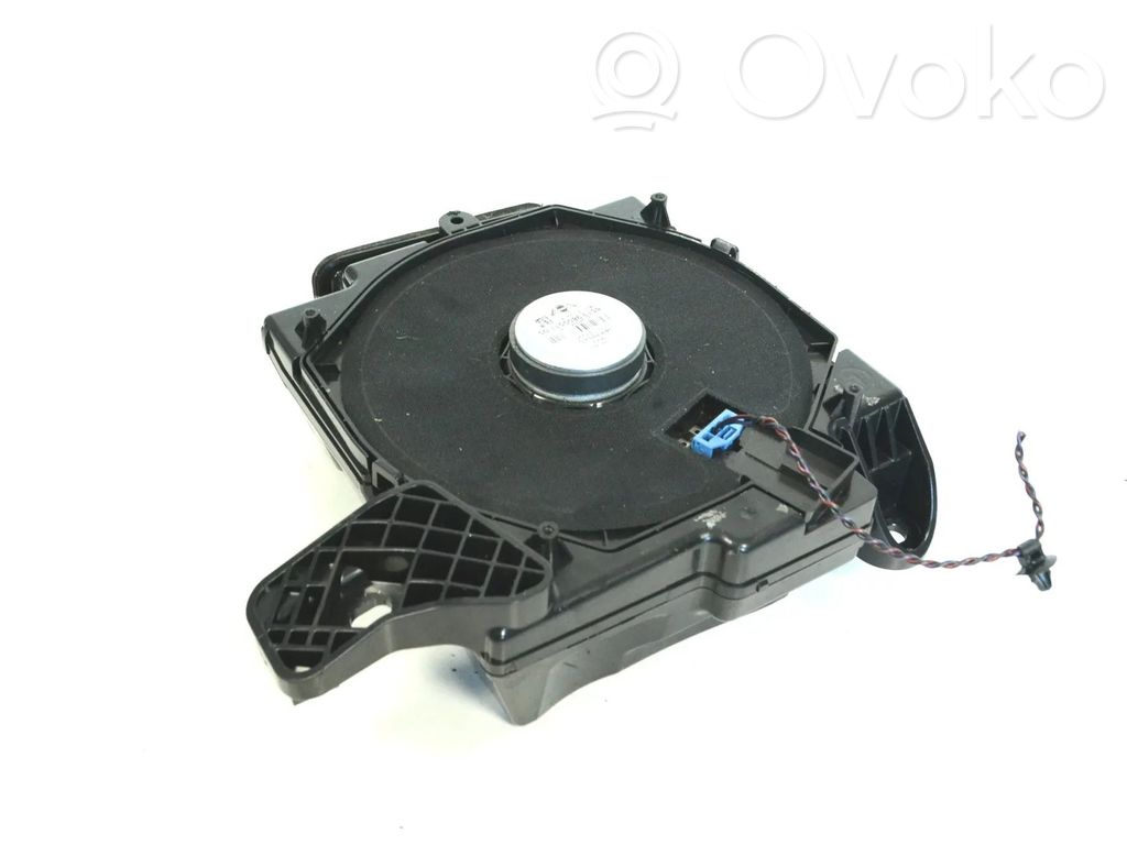 Subwoofer   9800511
