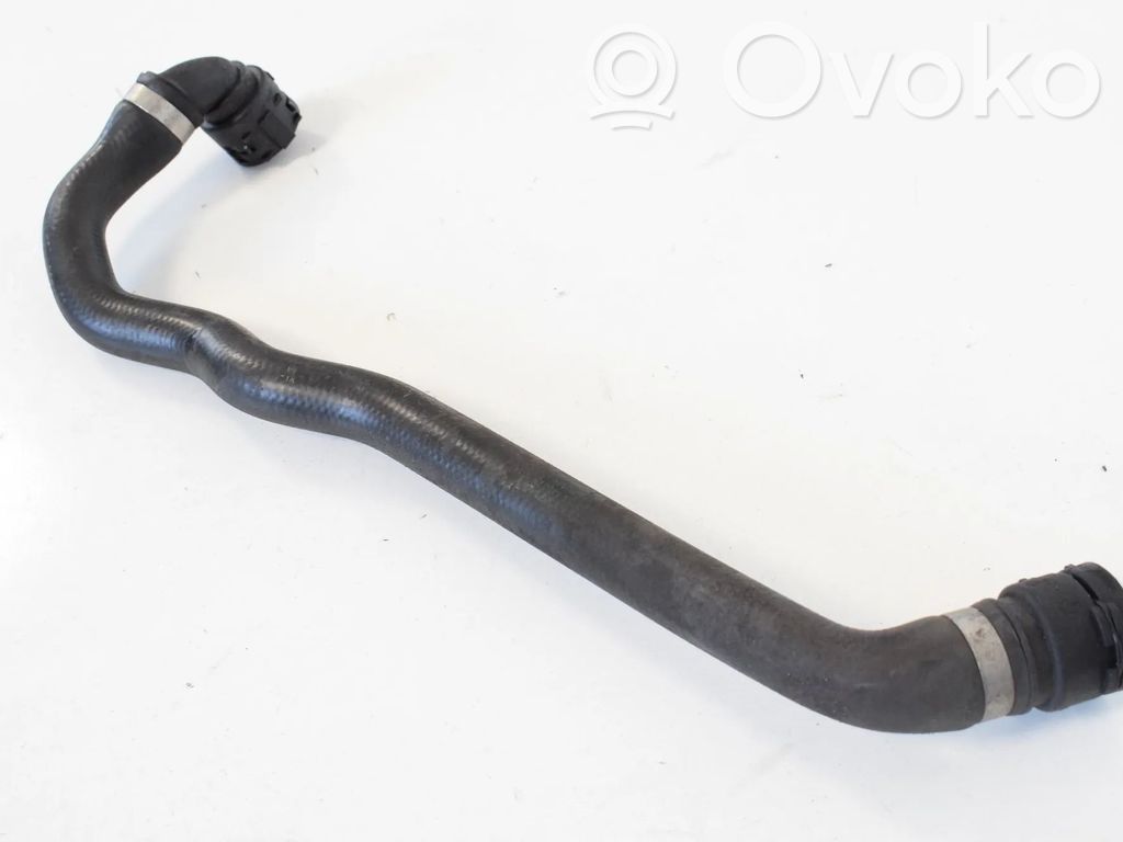 Engine coolant pipe/hose   7796871
