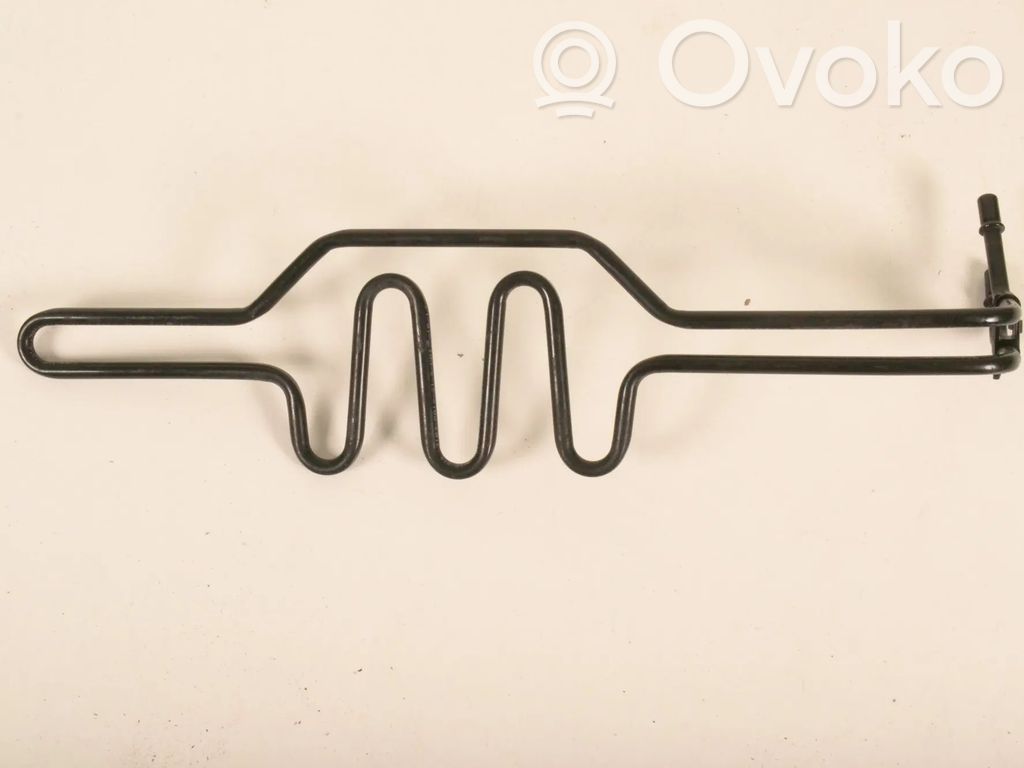 BMW X1 E84 Power steering radiator 