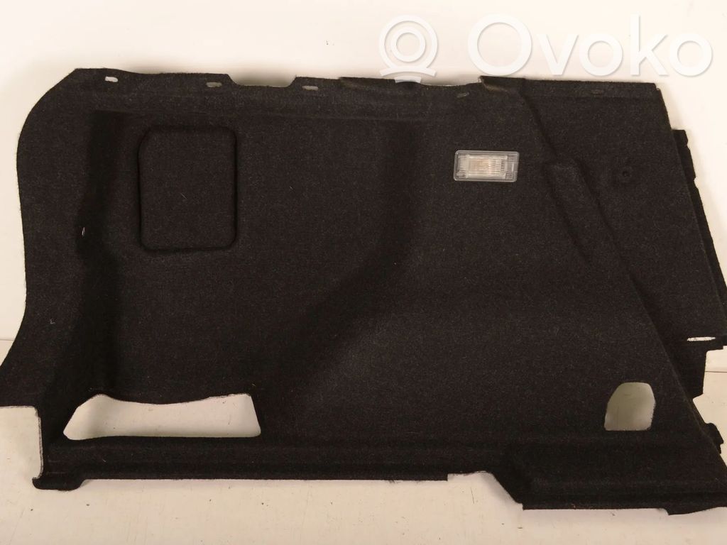 Trunk/boot side trim panel   2990733