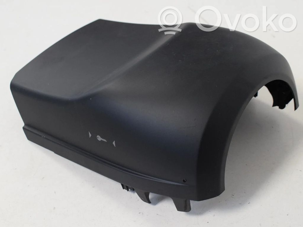 BMW i8 Steering wheel column trim 