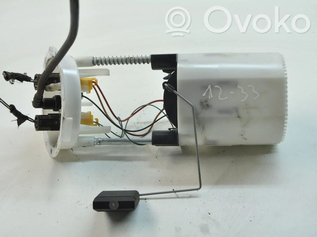 BMW 3 E90 E91 In-tank fuel pump 