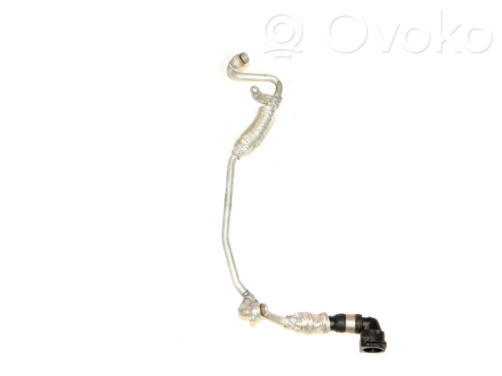 BMW 4 F32 F33 Air intake hose/pipe 